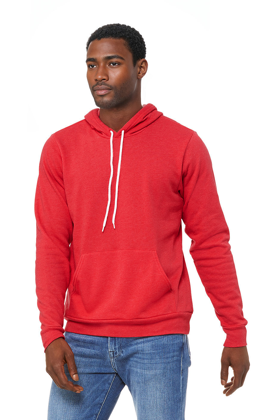 Heather Red