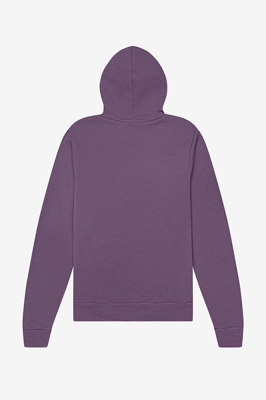 Heather Team Purple