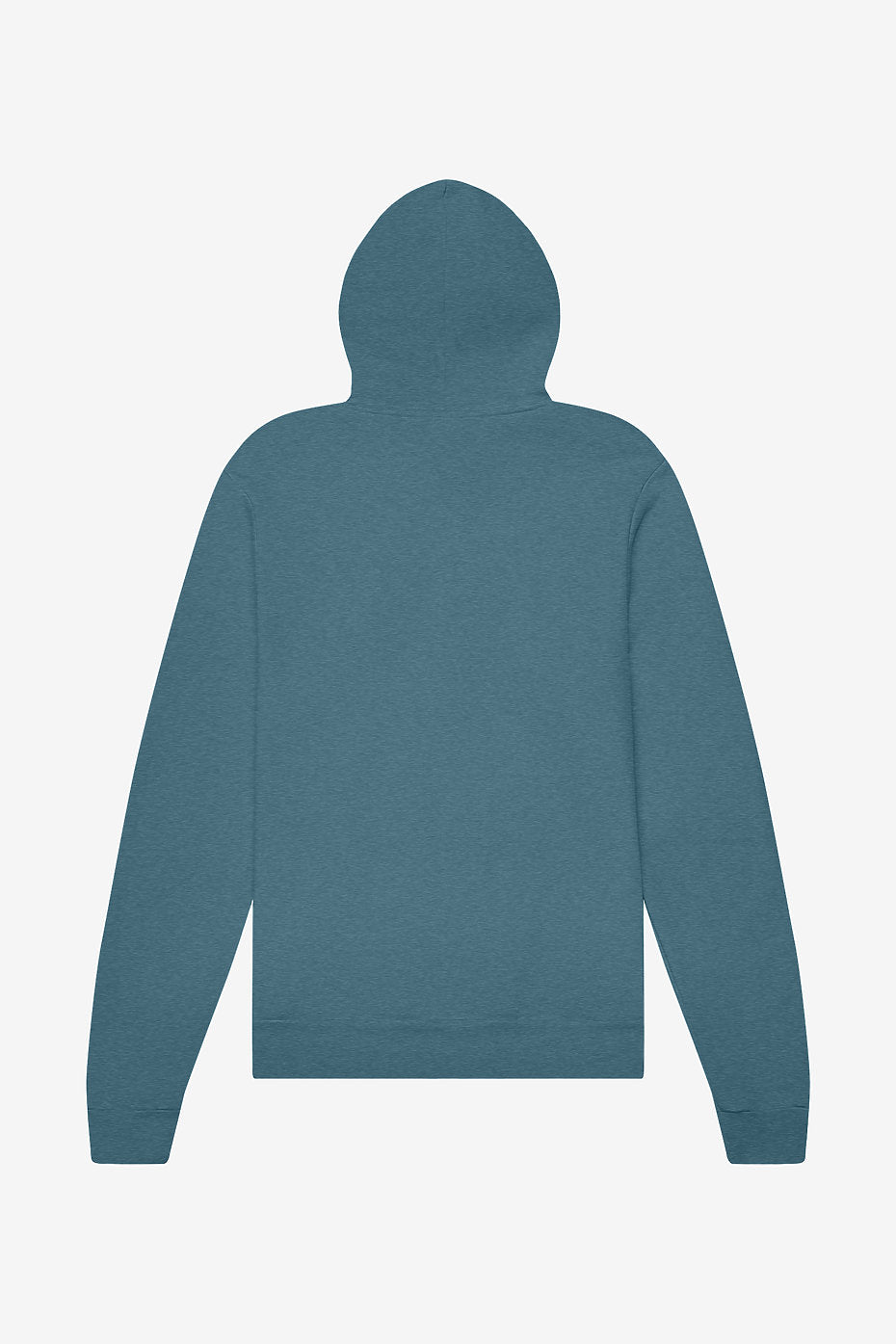 Heather Deep Teal