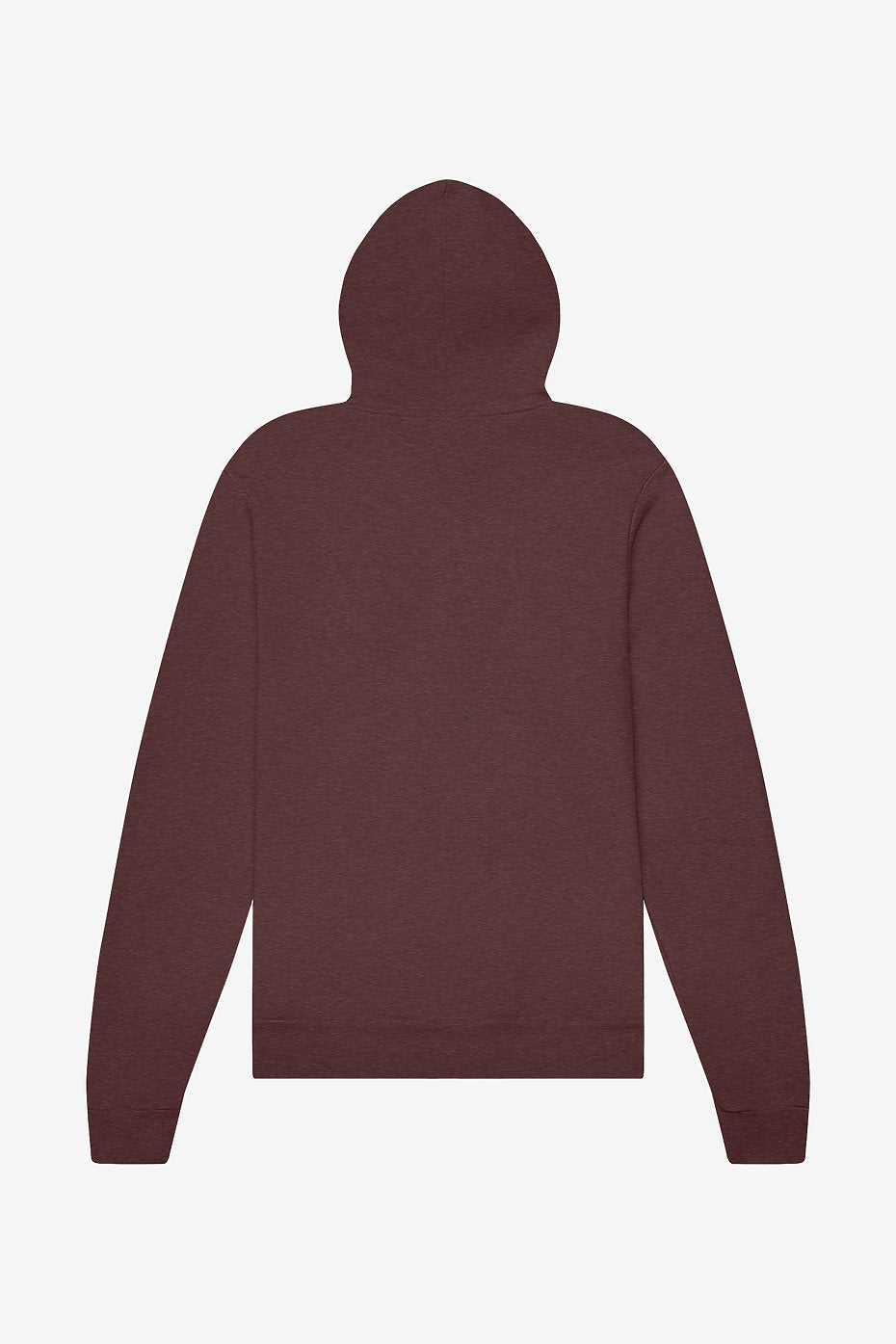 Heather Maroon