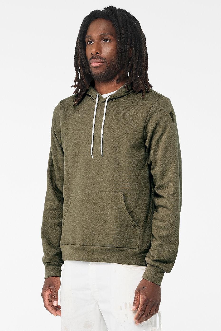 Heather Olive