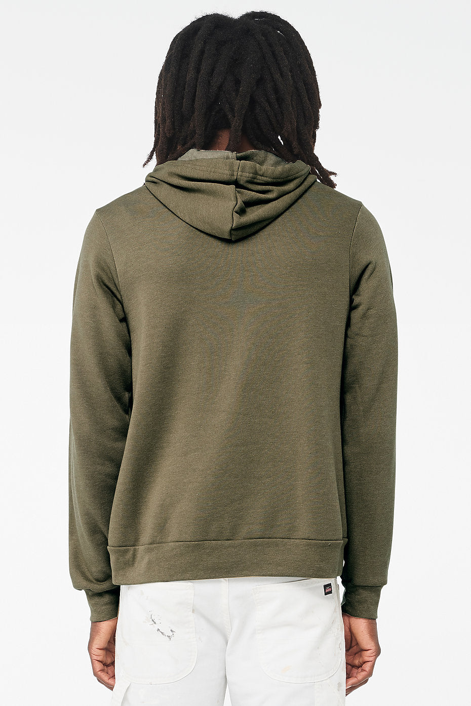 Heather Olive