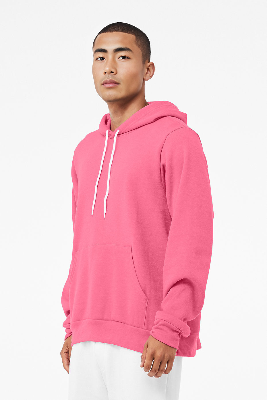 Heather Charity Pink