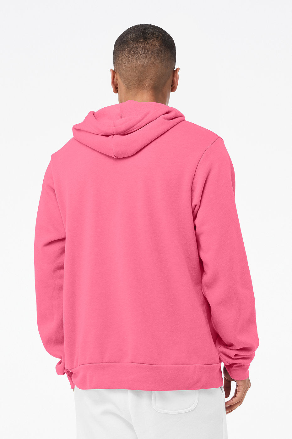 Heather Charity Pink