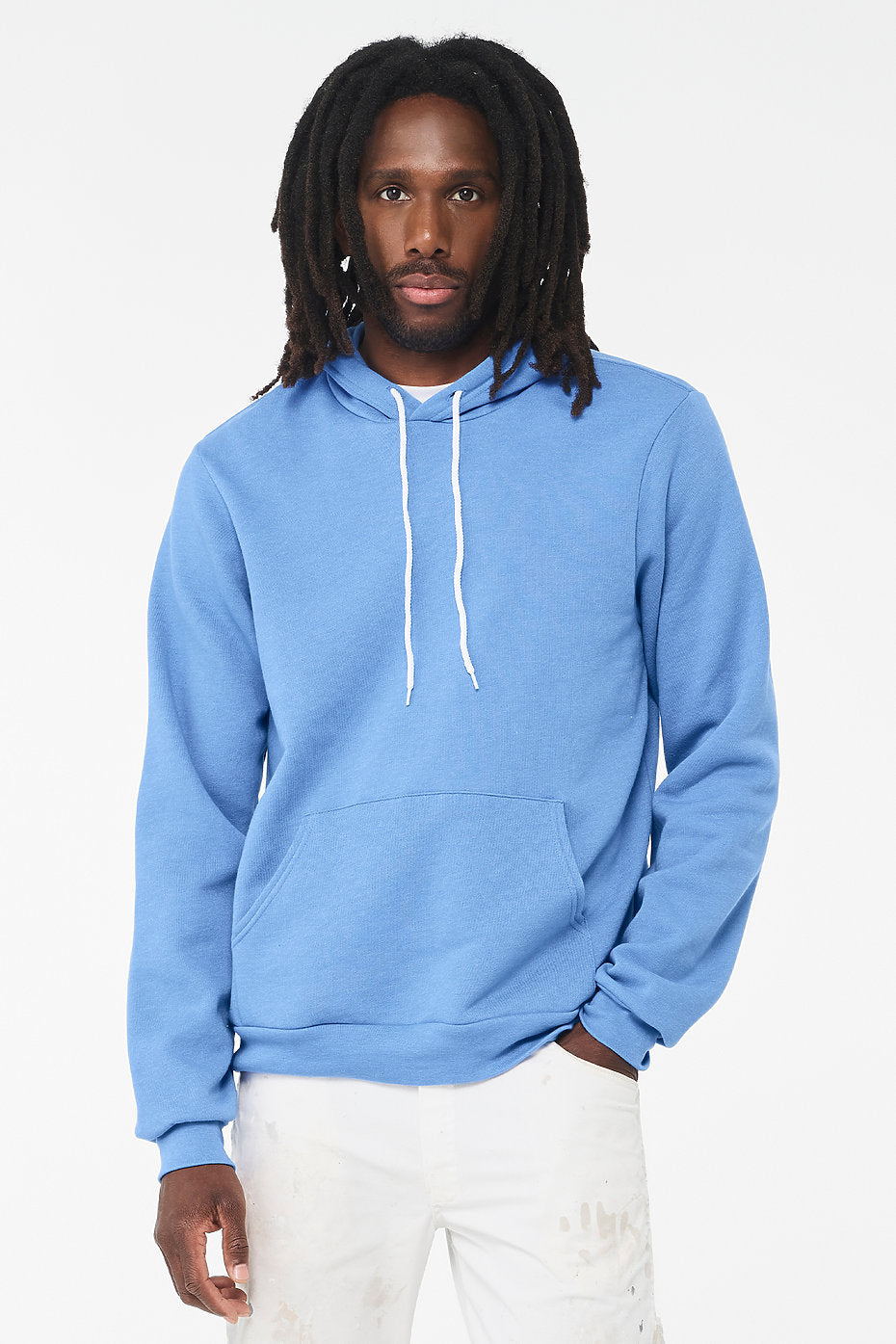 Carolina Blue
