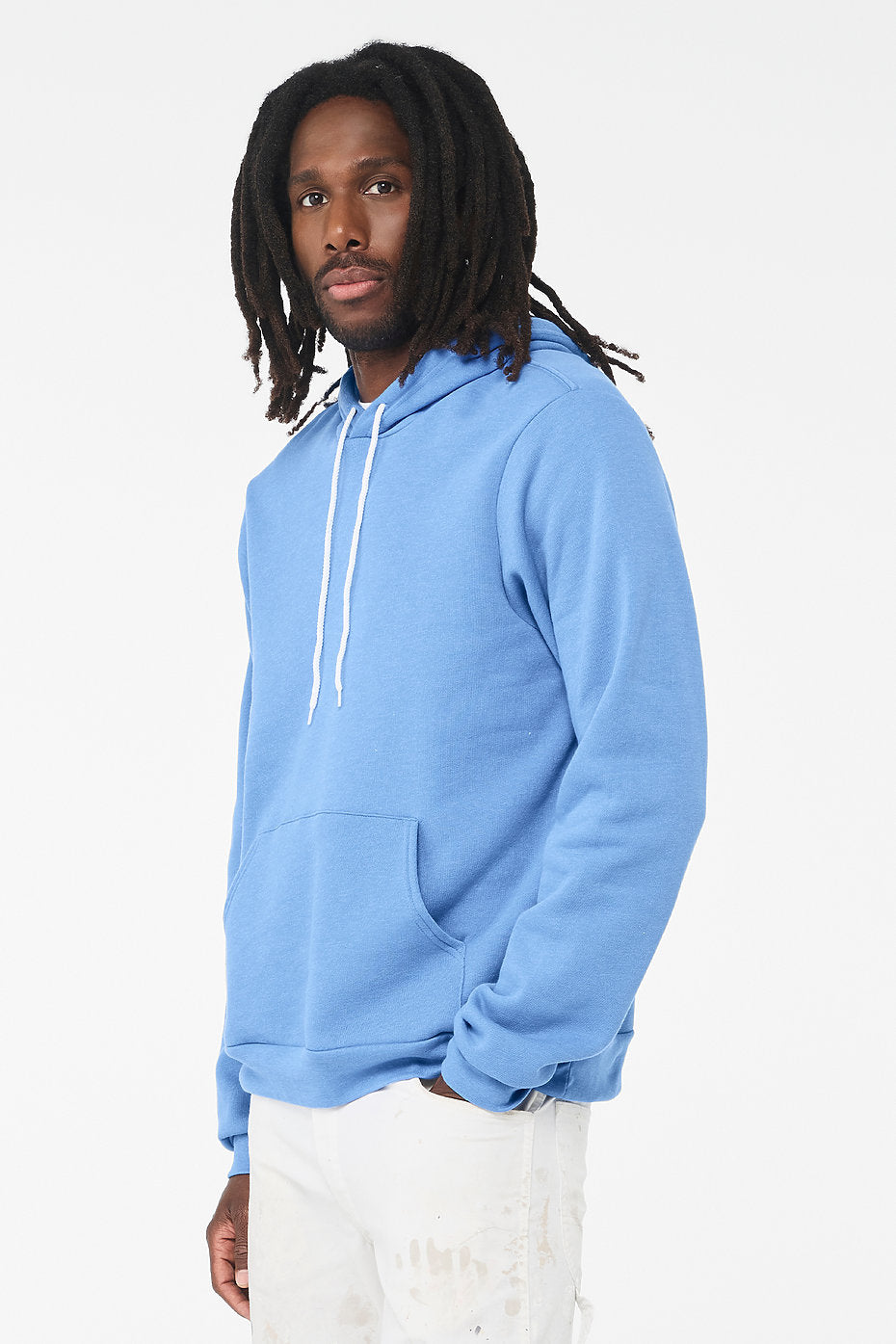 Carolina Blue