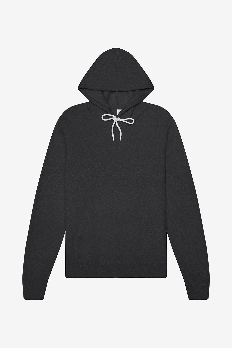 Dark Grey Heather