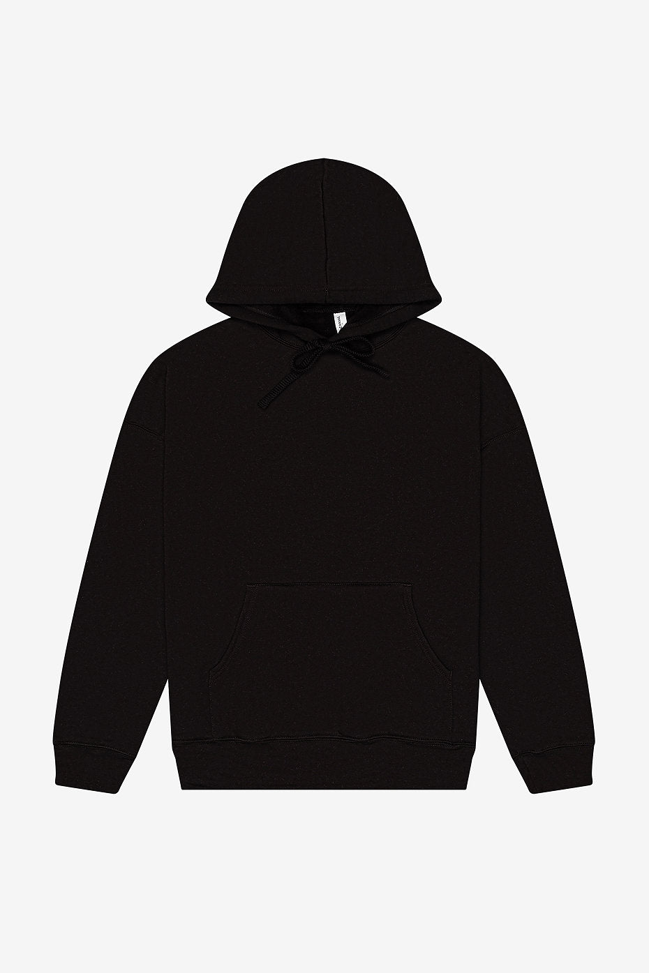 Unisex Sponge Fleece Pullover DTM Hoodie