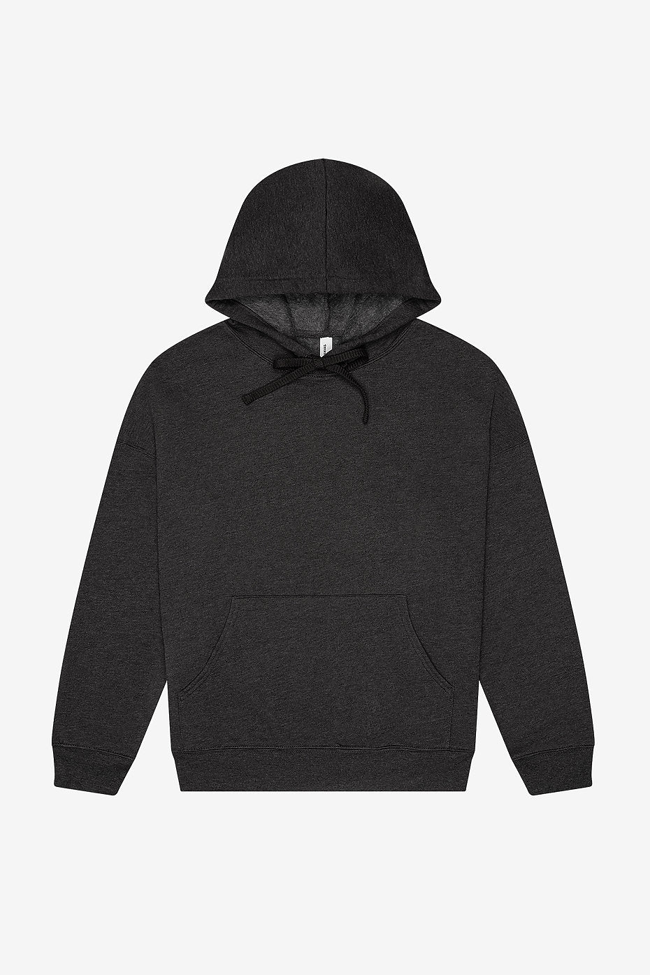 Dark Grey Heather