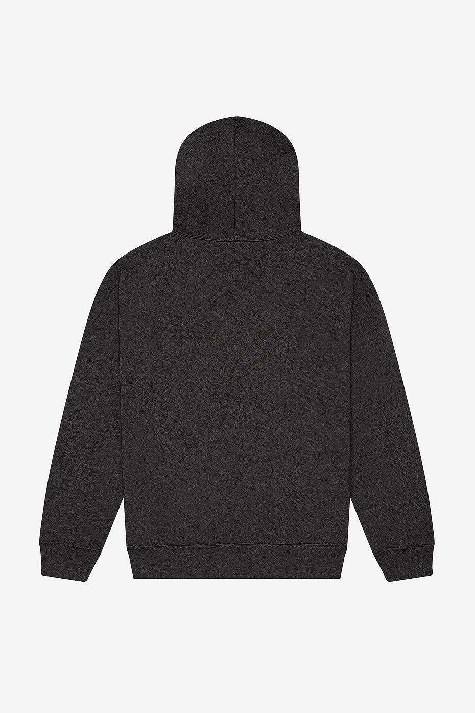 Dark Grey Heather