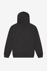 Dark Grey Heather