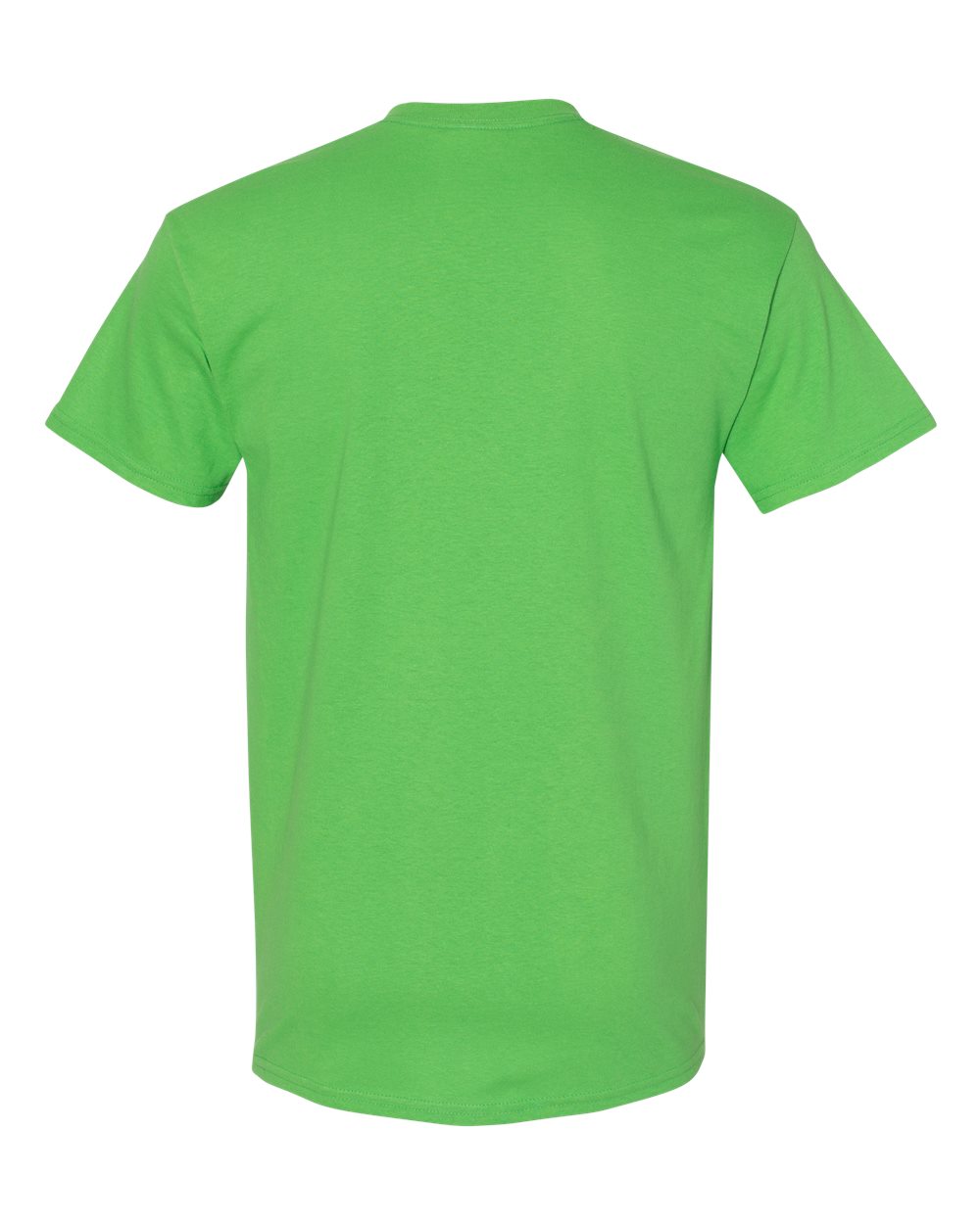 Electric Green