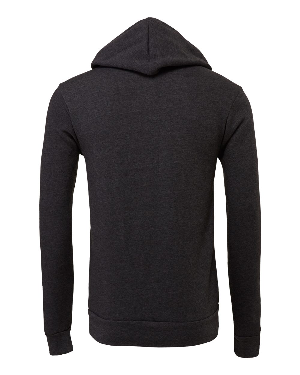 Dark Grey Heather