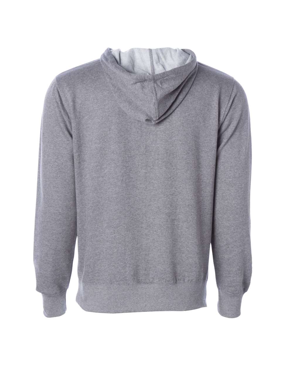 Gunmetal Heather