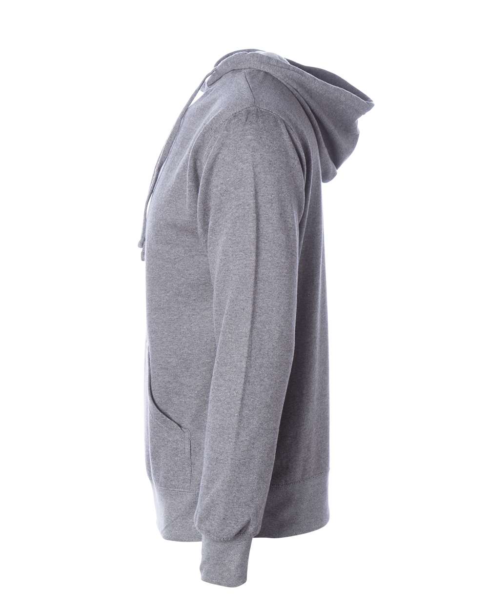 Gunmetal Heather