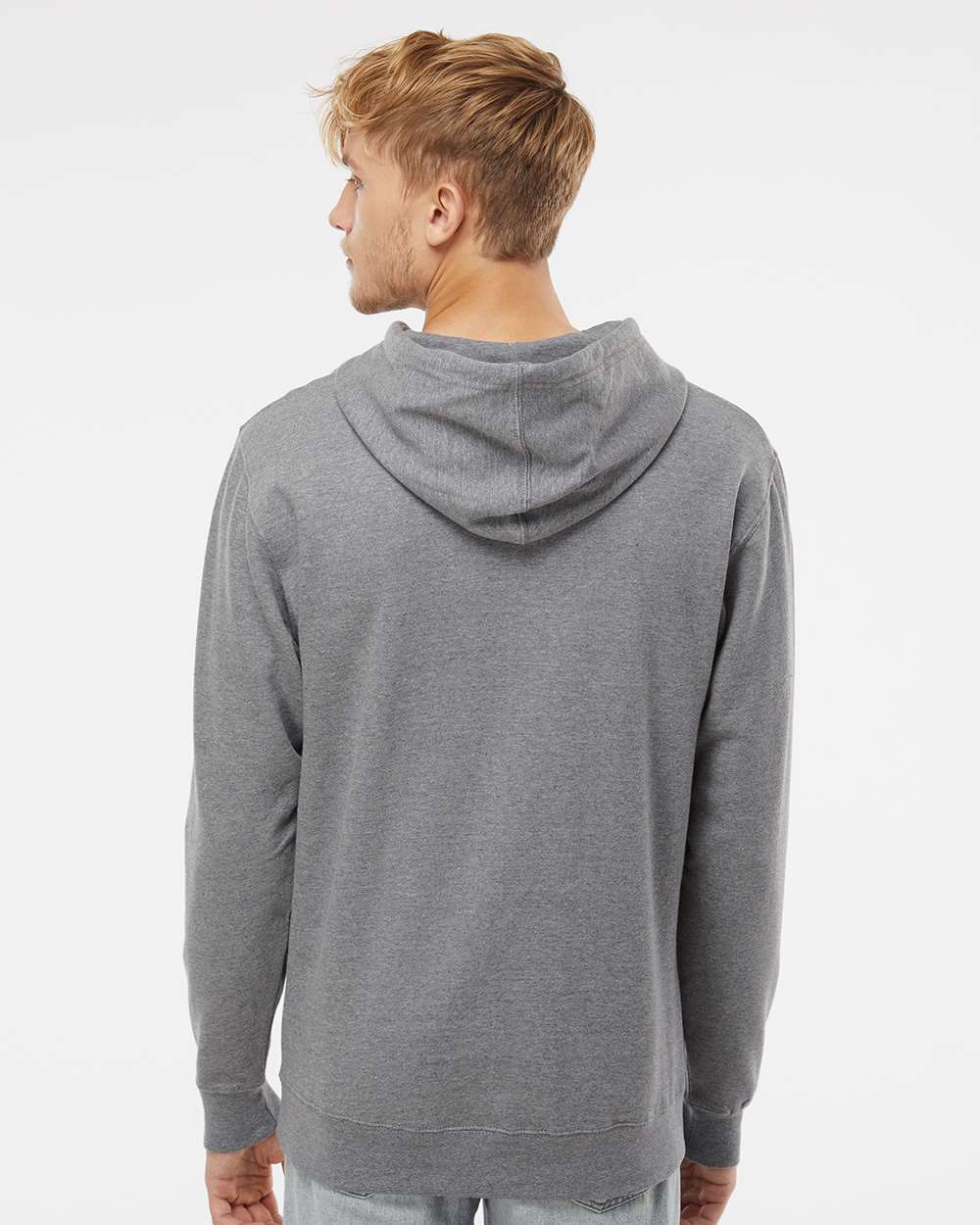Gunmetal Heather