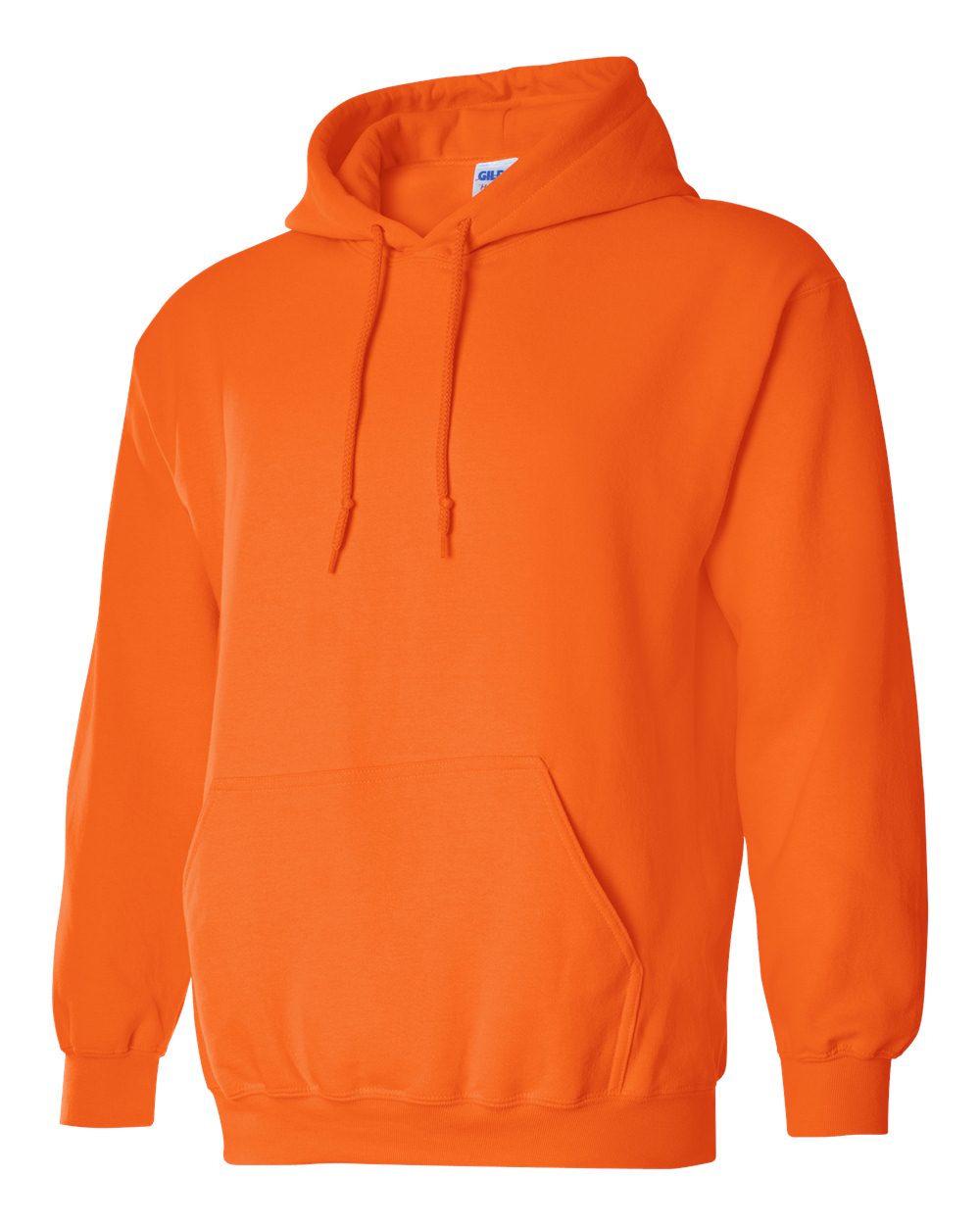 Safety Orange