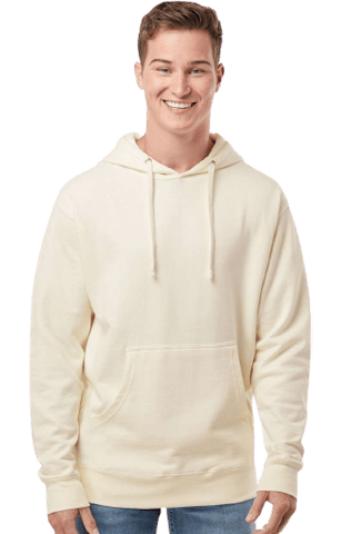 Independent Trading SS4500 - Unisex Midweight Hoodie