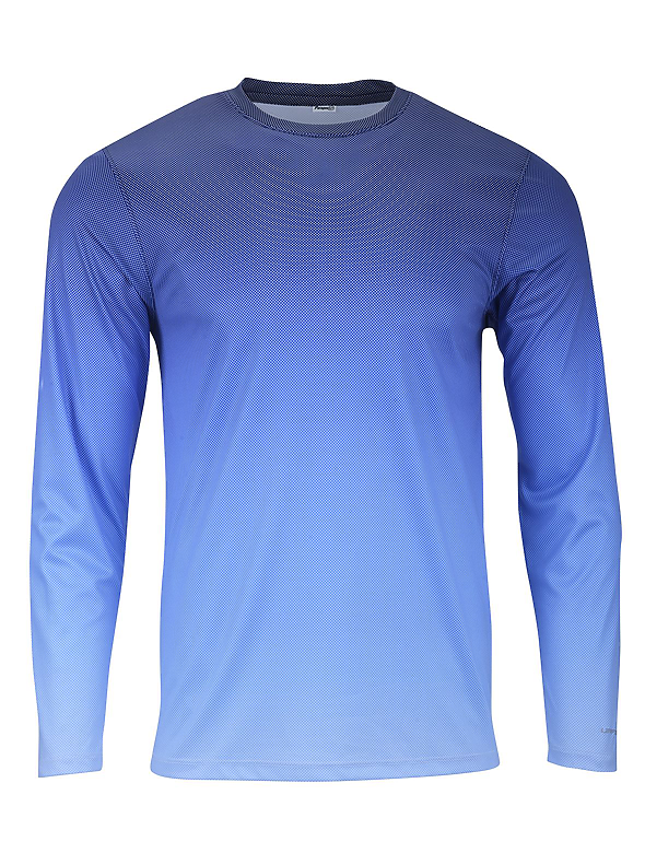 Navy/Blue Mist