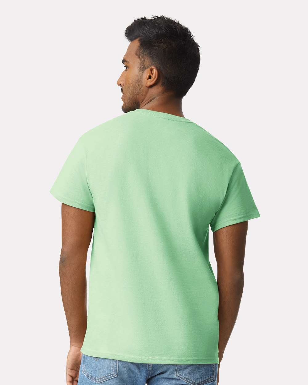 Mint Green