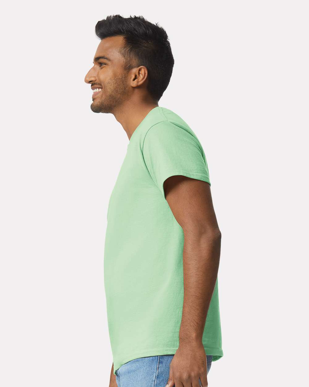 Mint Green