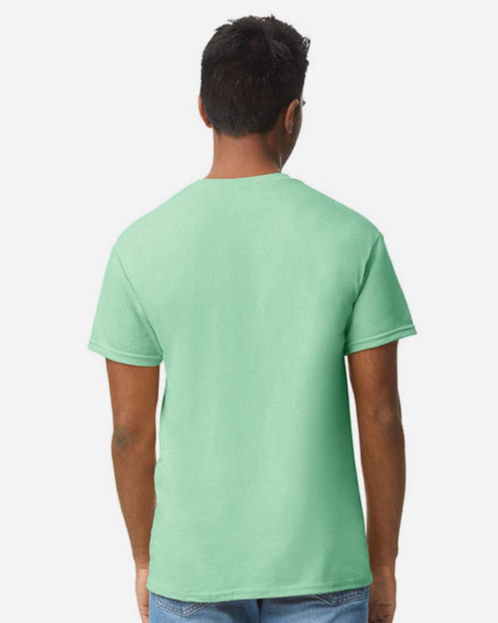 Mint Green
