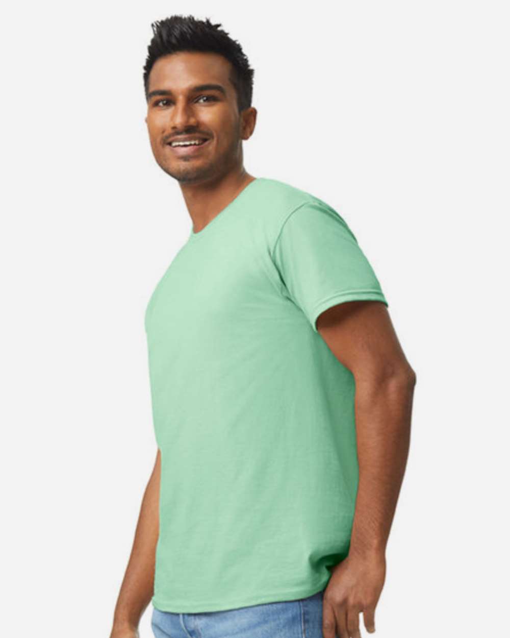 Mint Green