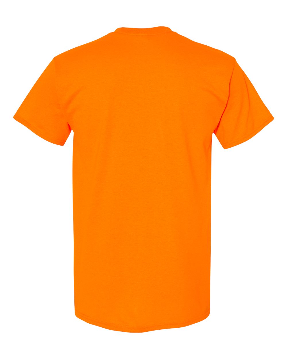 Safety Orange