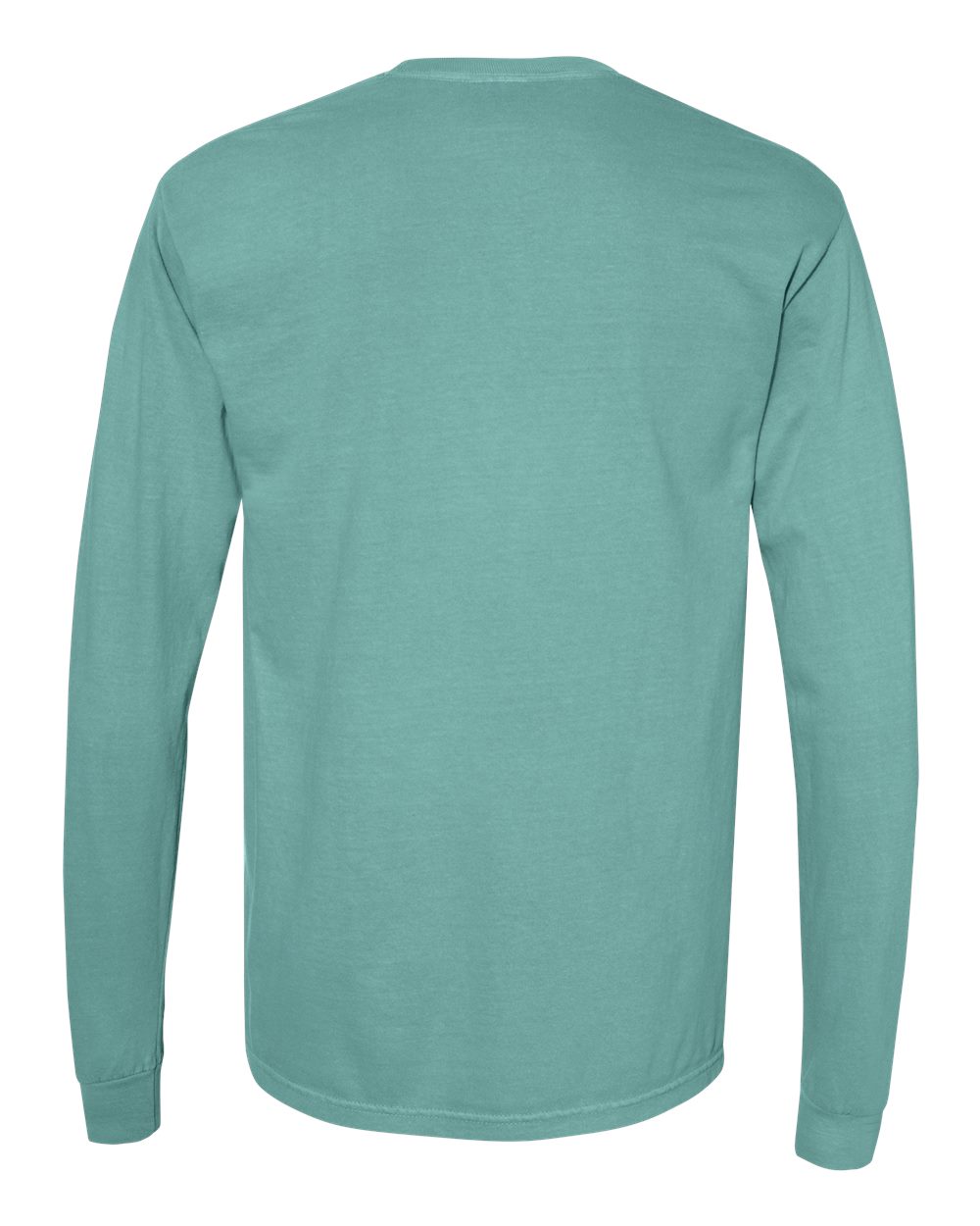 Seafoam