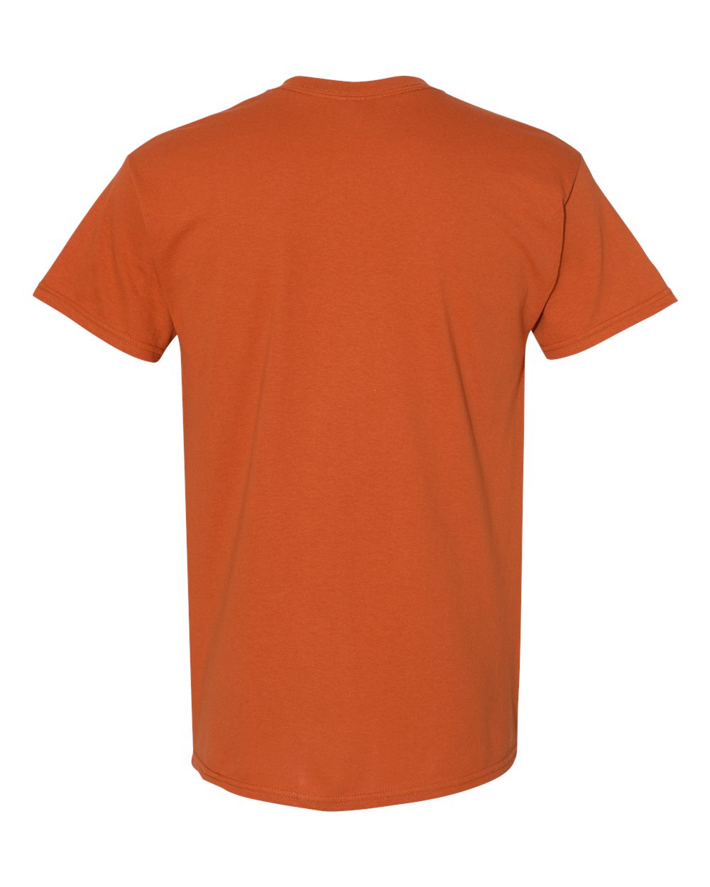 Texas Orange