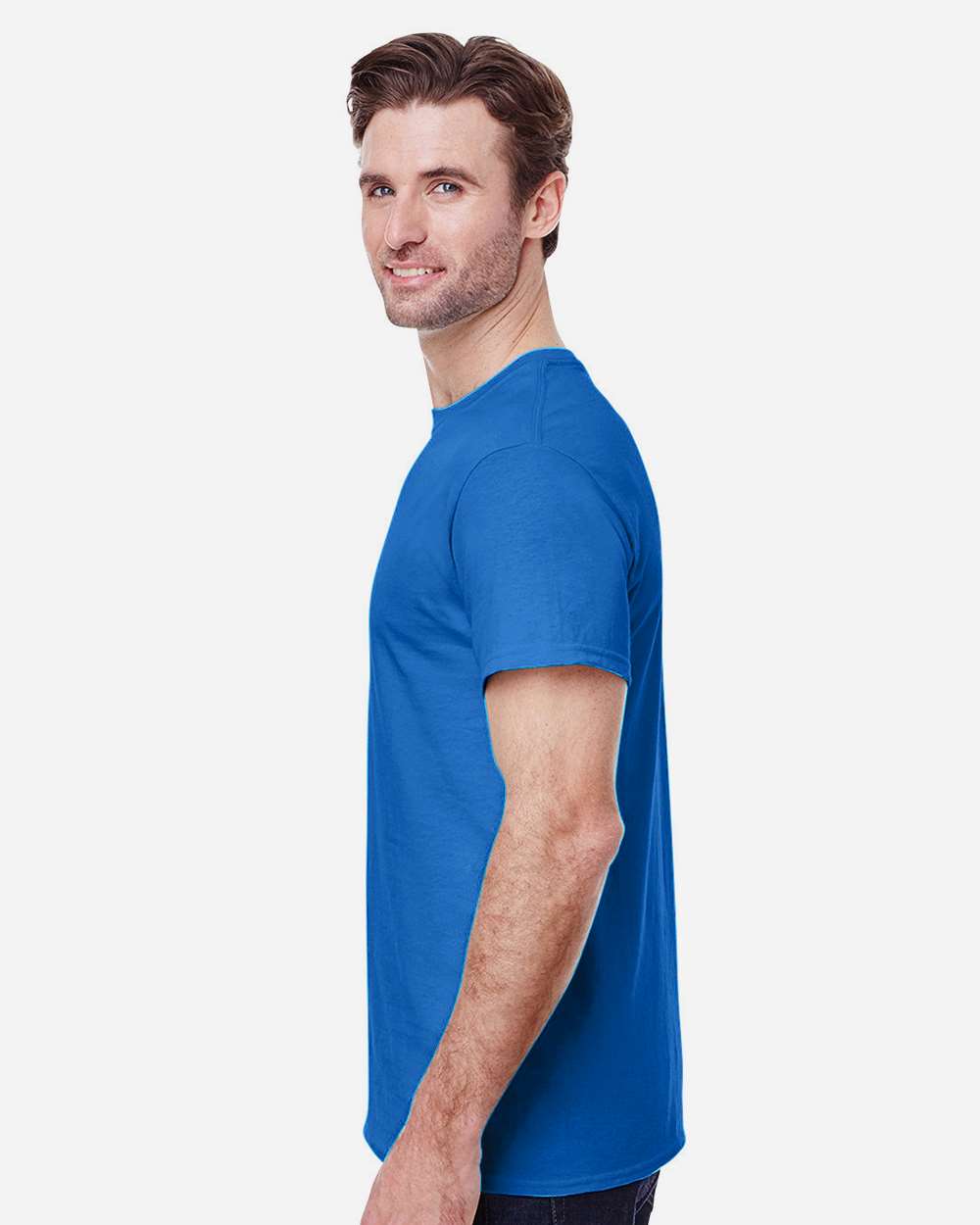 Neon Blue