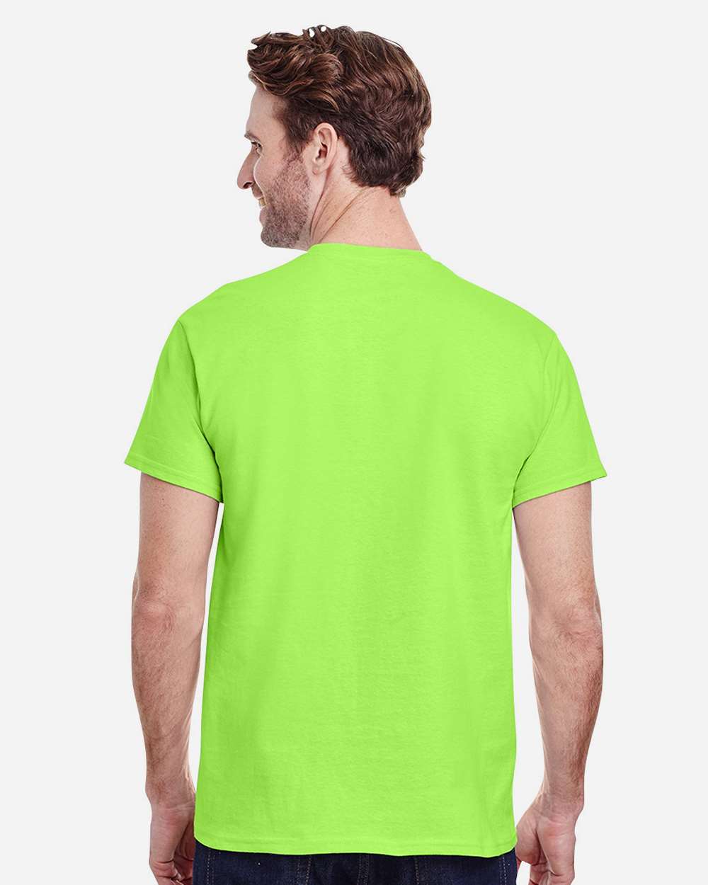 Neon Green