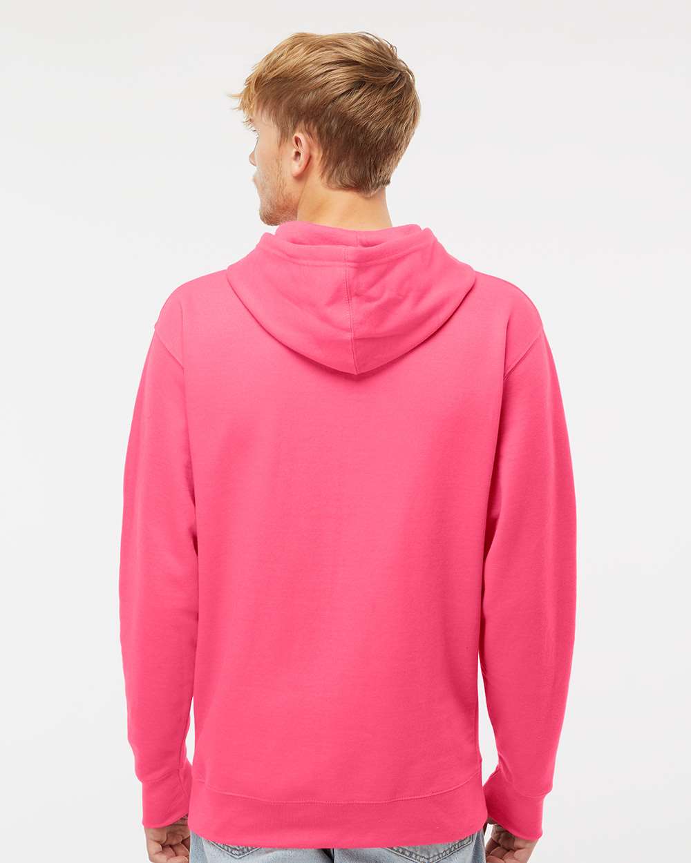 Neon Pink