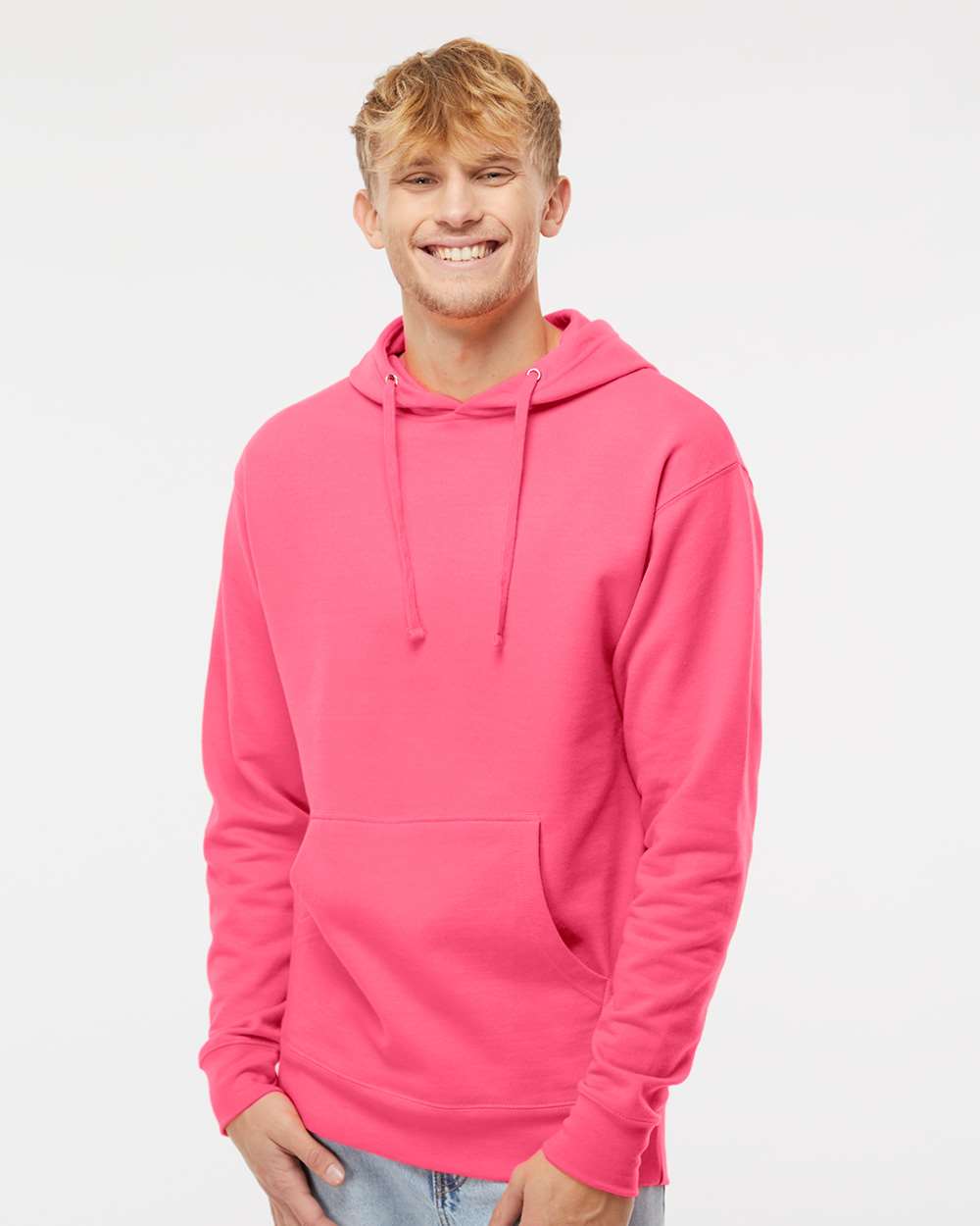 Neon Pink