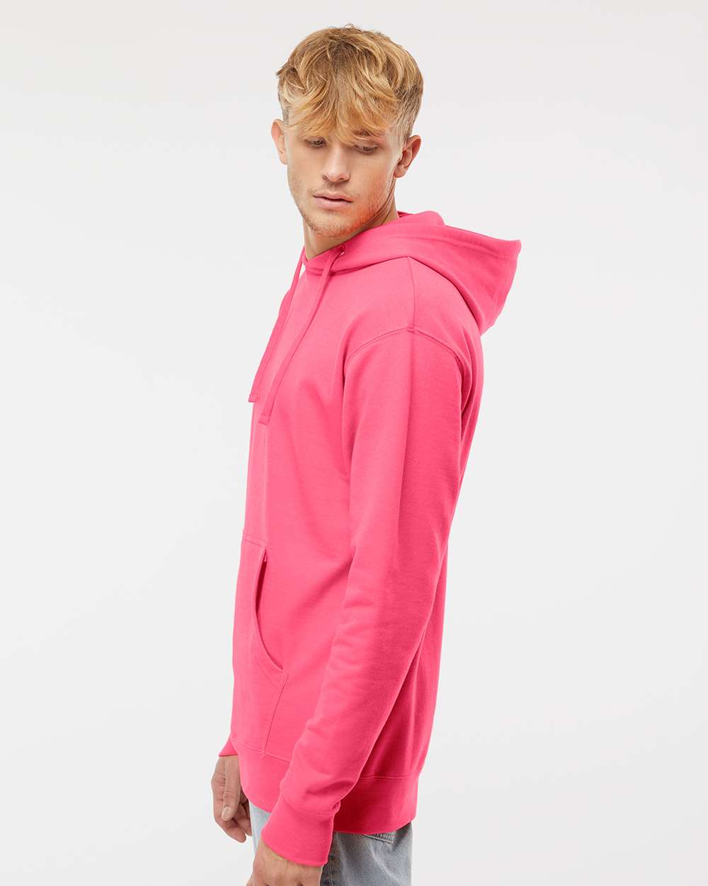 Neon Pink