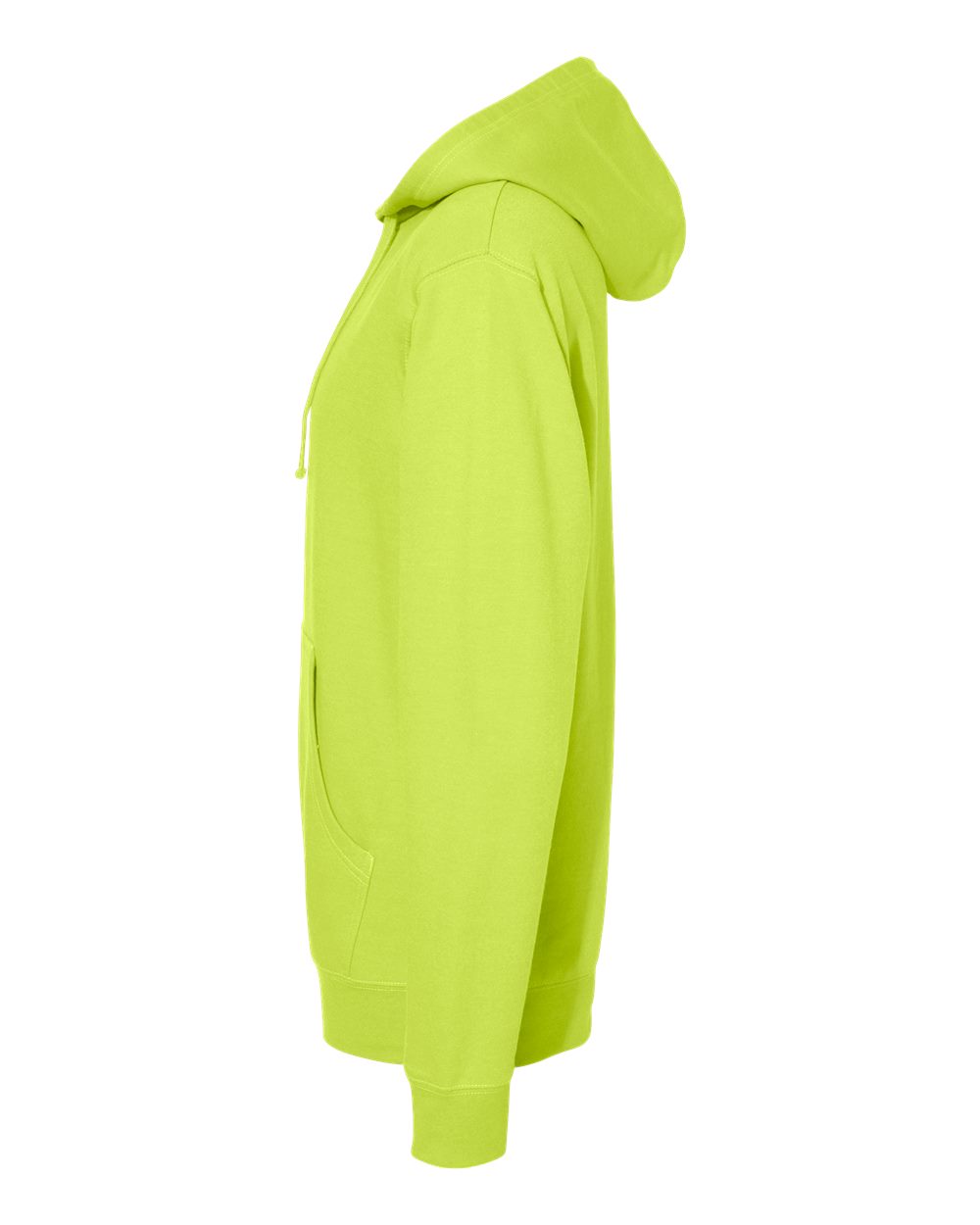 Safety Yellow