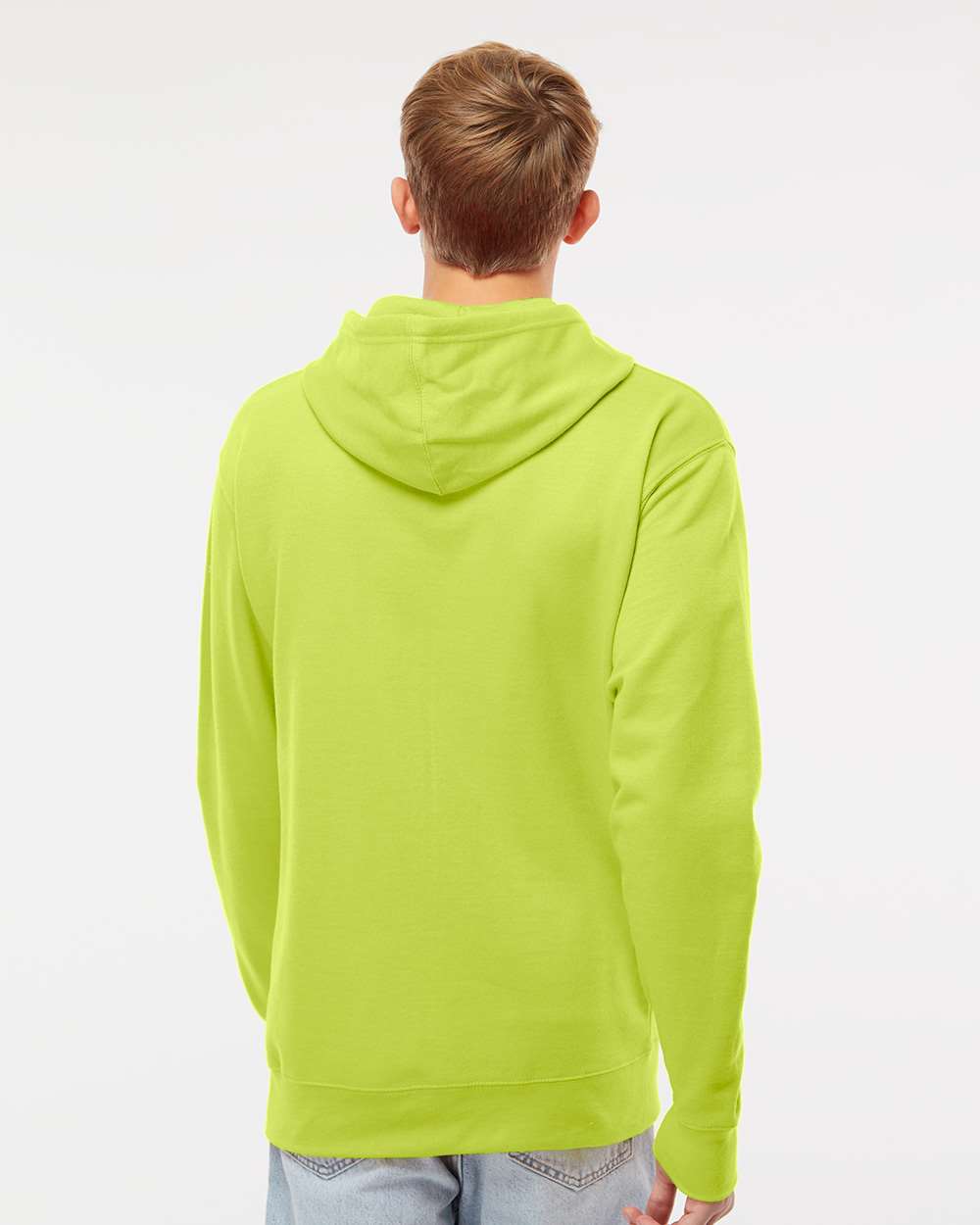 Safety Yellow