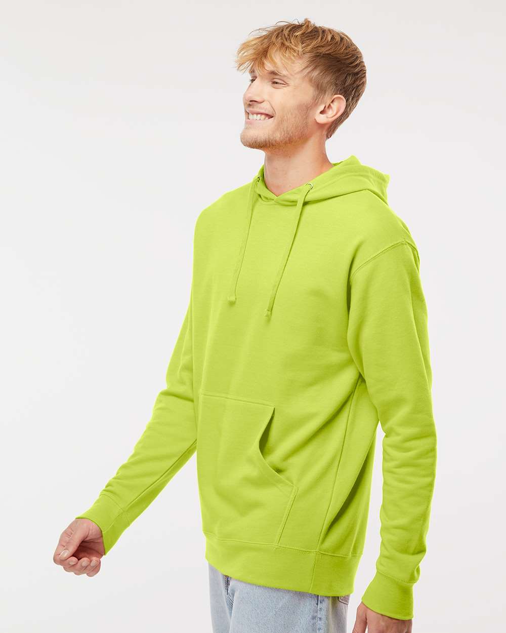Safety Yellow