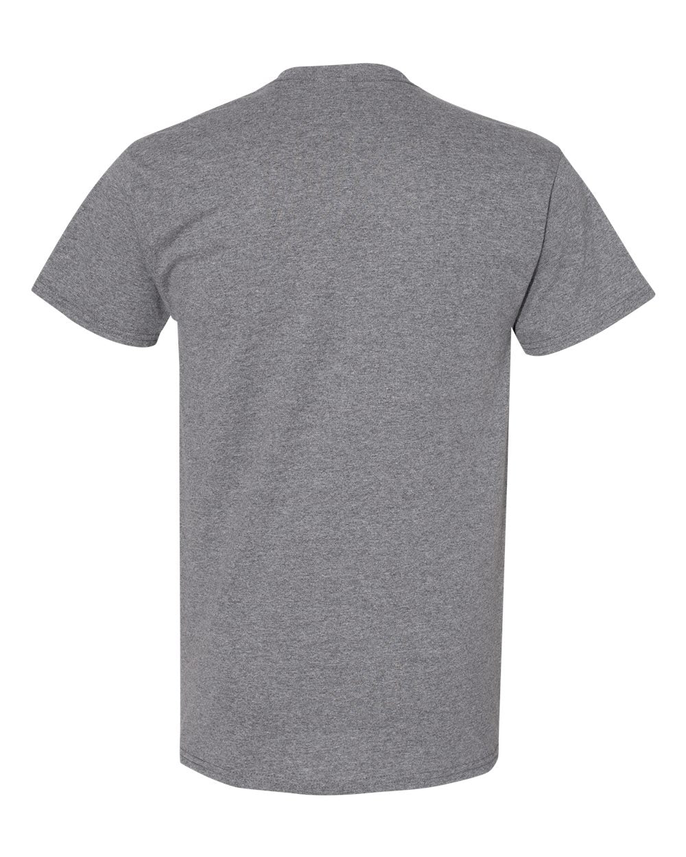 Graphite Heather