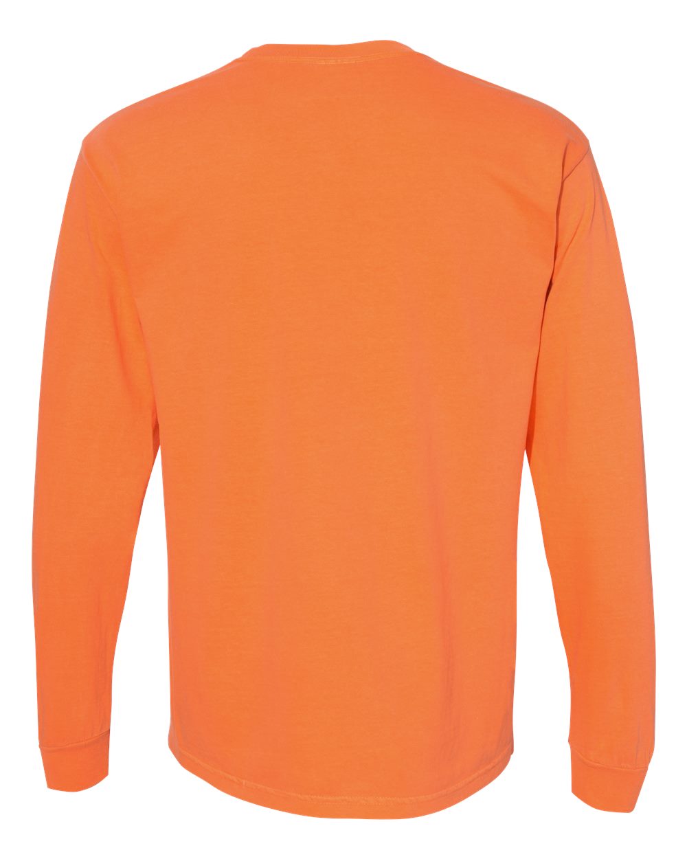 Burnt Orange