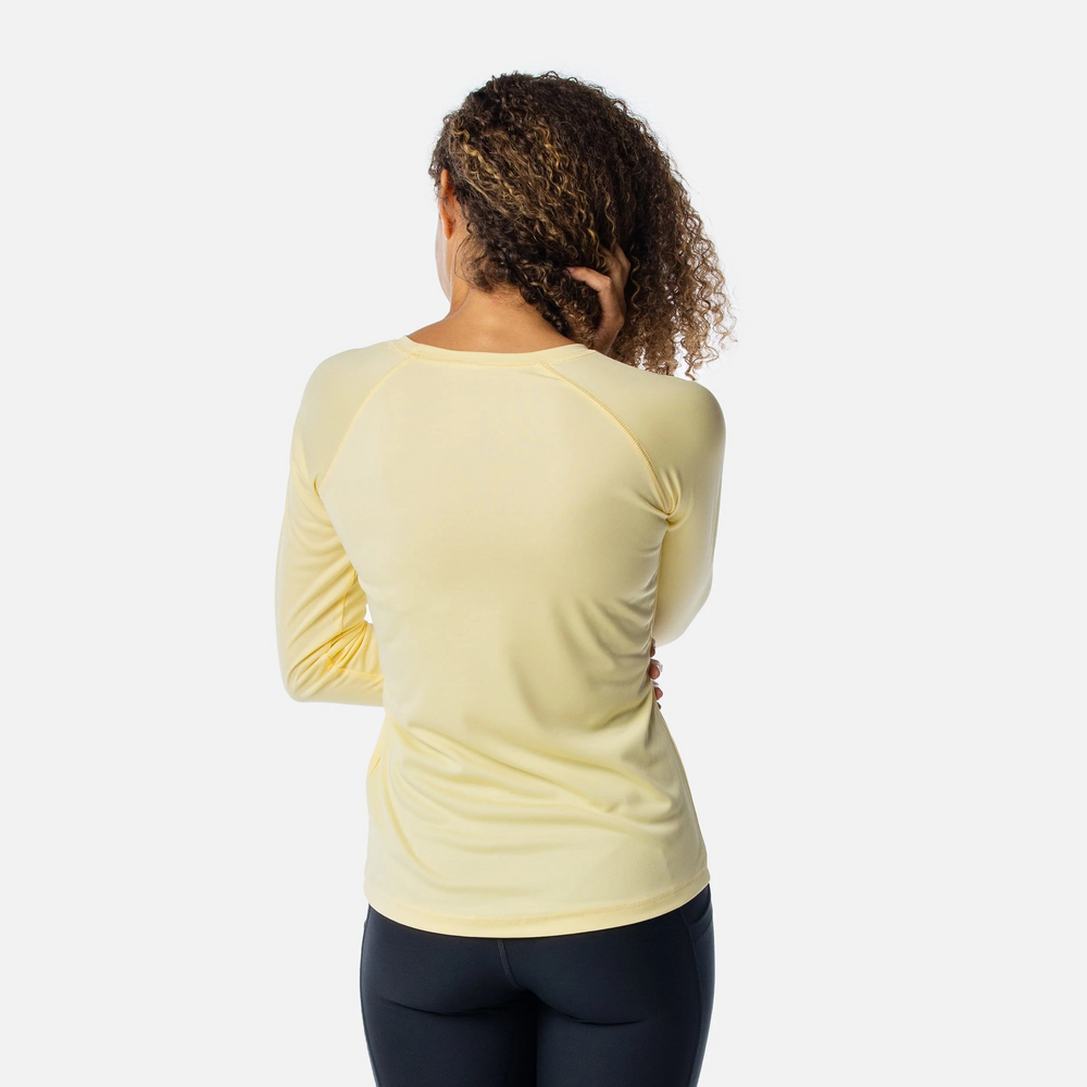 Pale Yellow