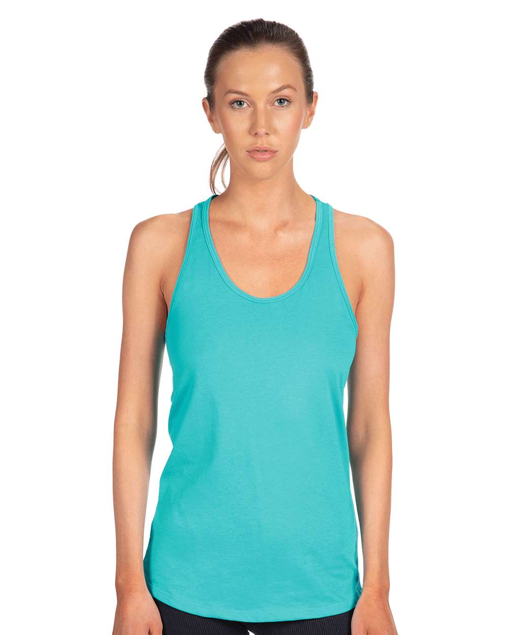 Tahiti Blue