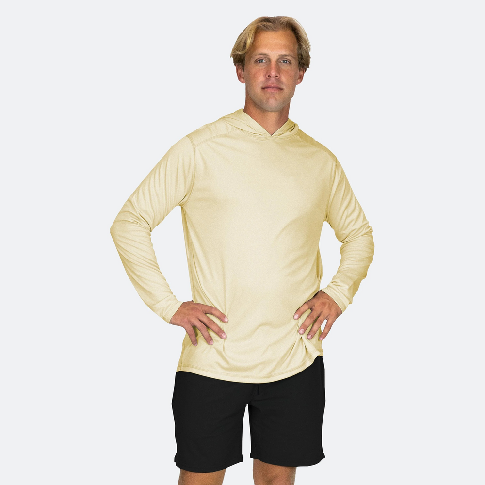 Pale Yellow