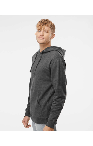 Charcoal Heather