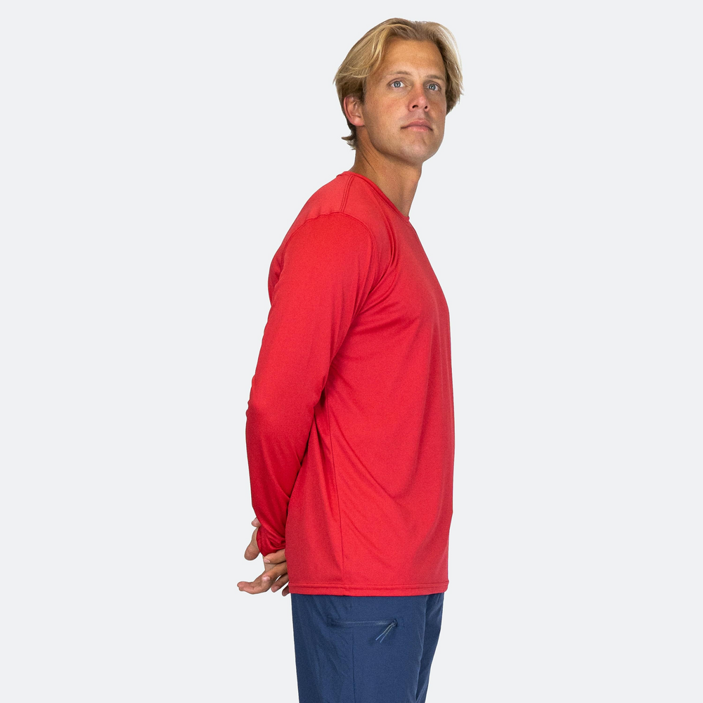 Mars Red