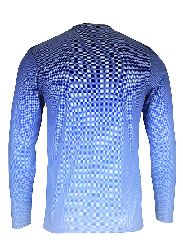 Navy/Blue Mist