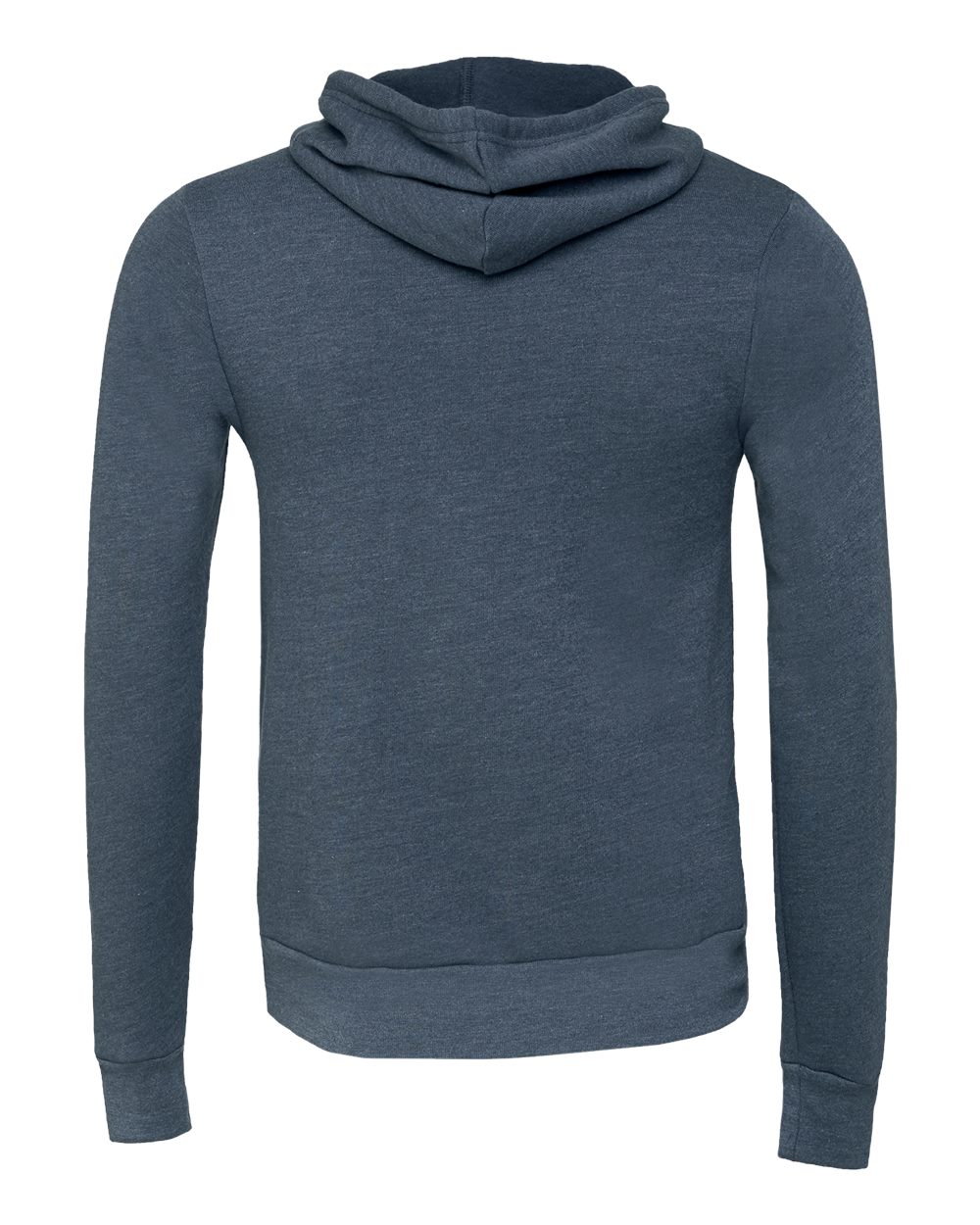 Heather Navy