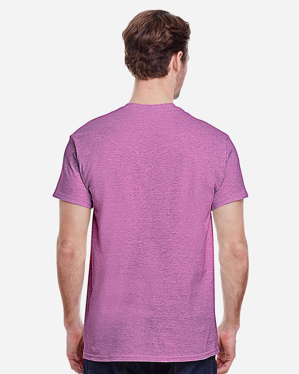 Heather Radiant Orchid