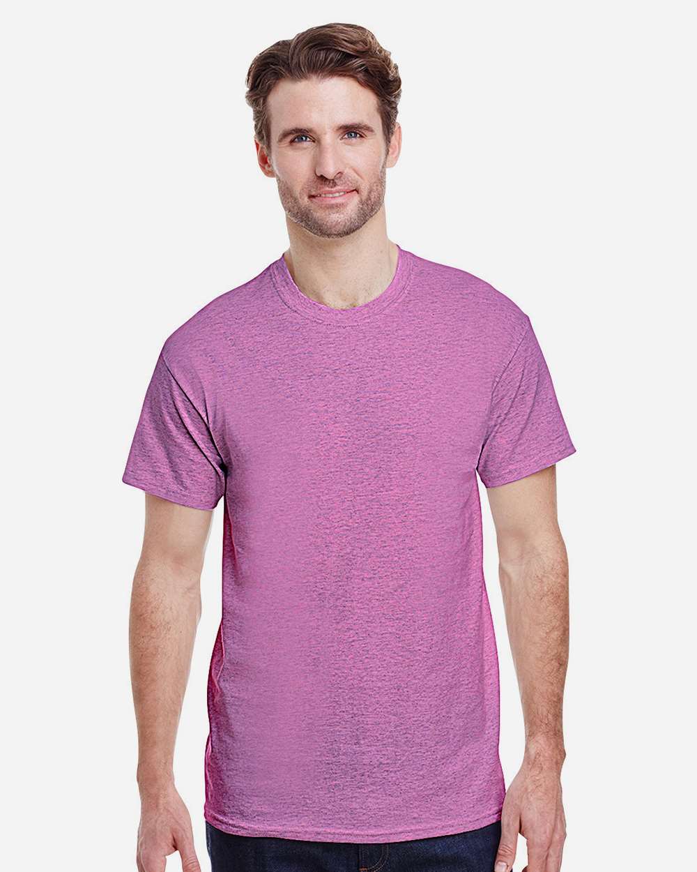 Heather Radiant Orchid