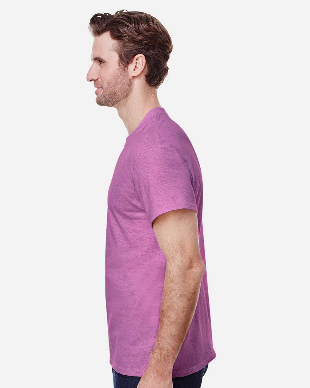 Heather Radiant Orchid